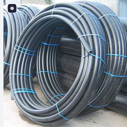 لوله پلی اتیلن جوشی 8-110بار