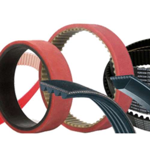 تسمه 50AT20-8120-3APL چمفر قدیمی بالایی چمفر